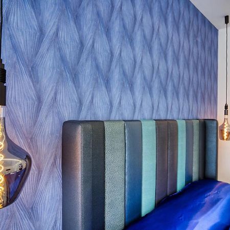 Distinto Suite & Rooms Lecce Zewnętrze zdjęcie
