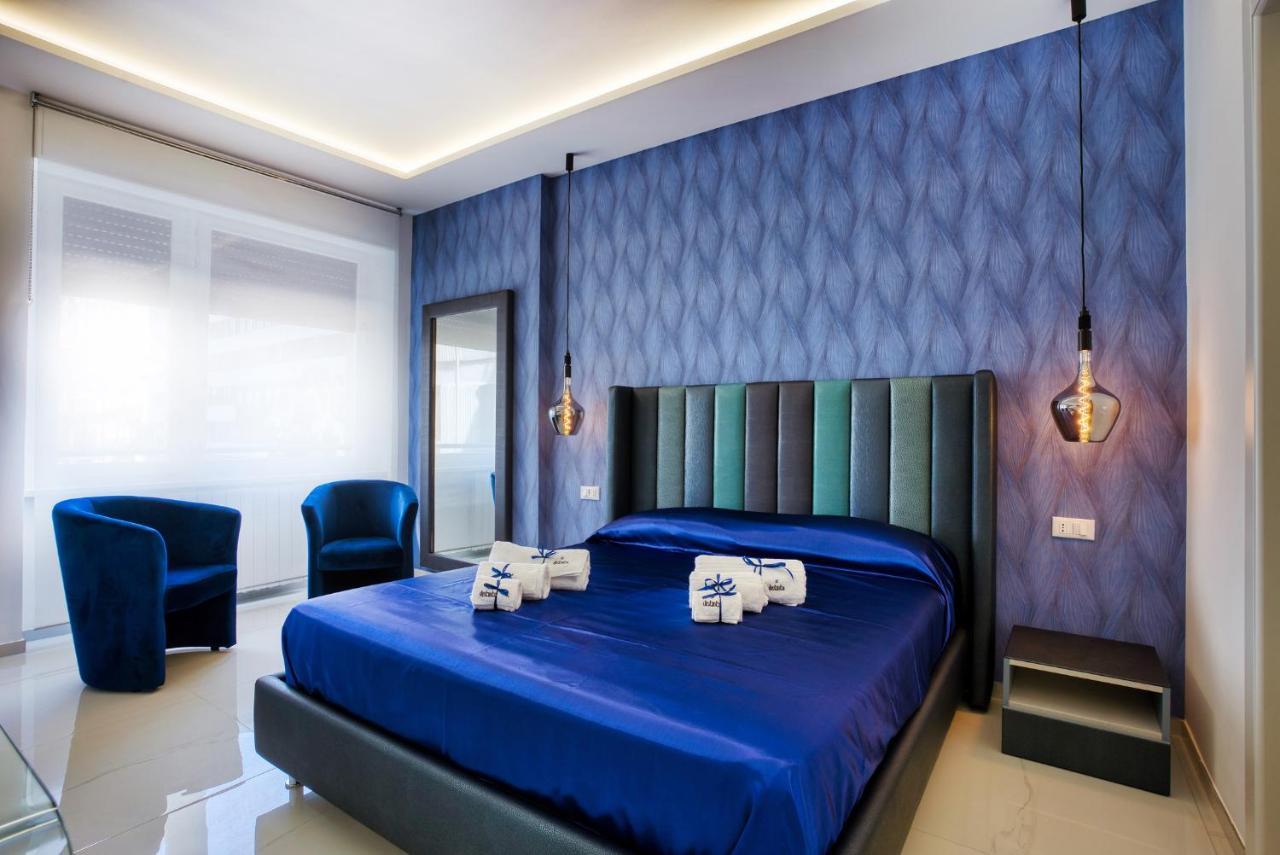 Distinto Suite & Rooms Lecce Zewnętrze zdjęcie