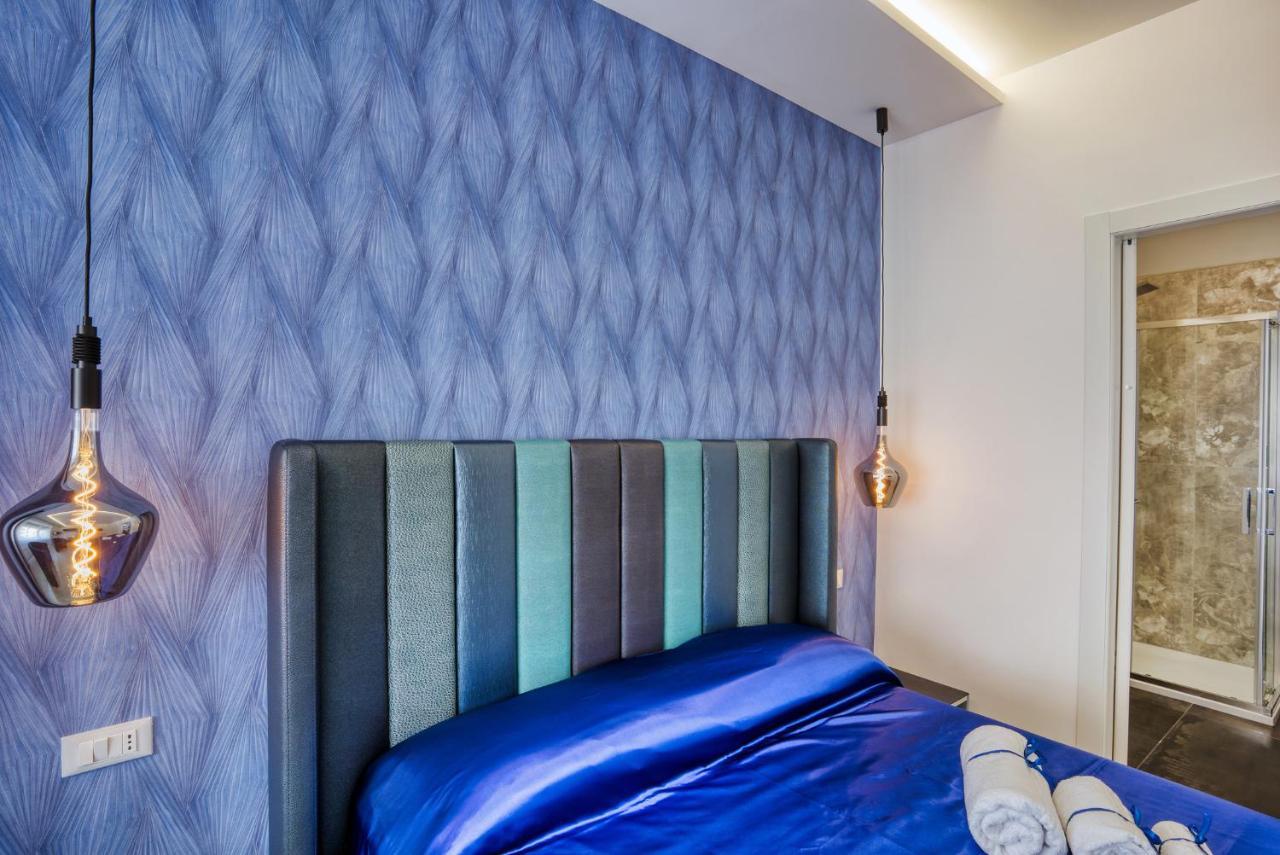 Distinto Suite & Rooms Lecce Zewnętrze zdjęcie