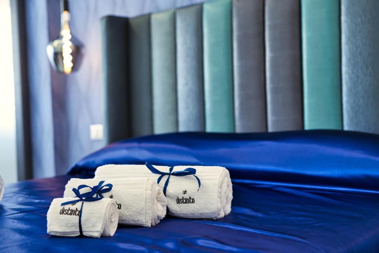 Distinto Suite & Rooms Lecce Zewnętrze zdjęcie