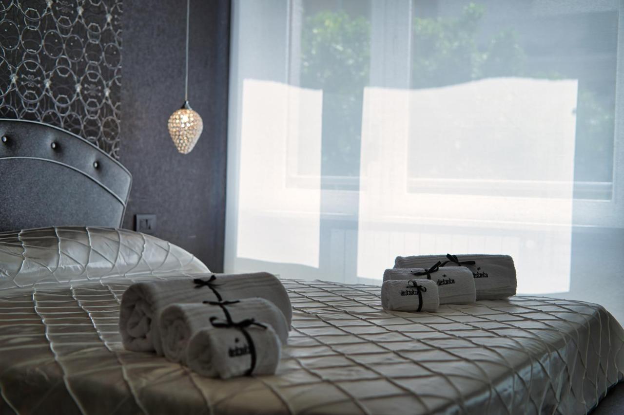 Distinto Suite & Rooms Lecce Zewnętrze zdjęcie