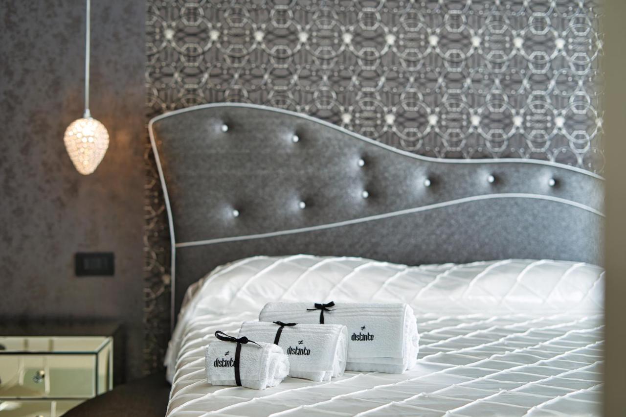 Distinto Suite & Rooms Lecce Zewnętrze zdjęcie