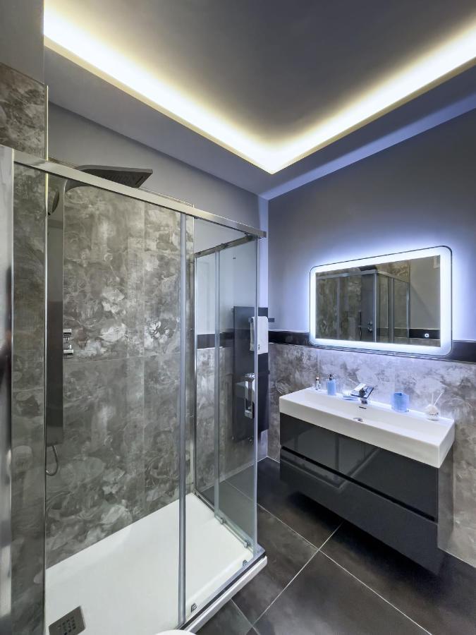 Distinto Suite & Rooms Lecce Zewnętrze zdjęcie