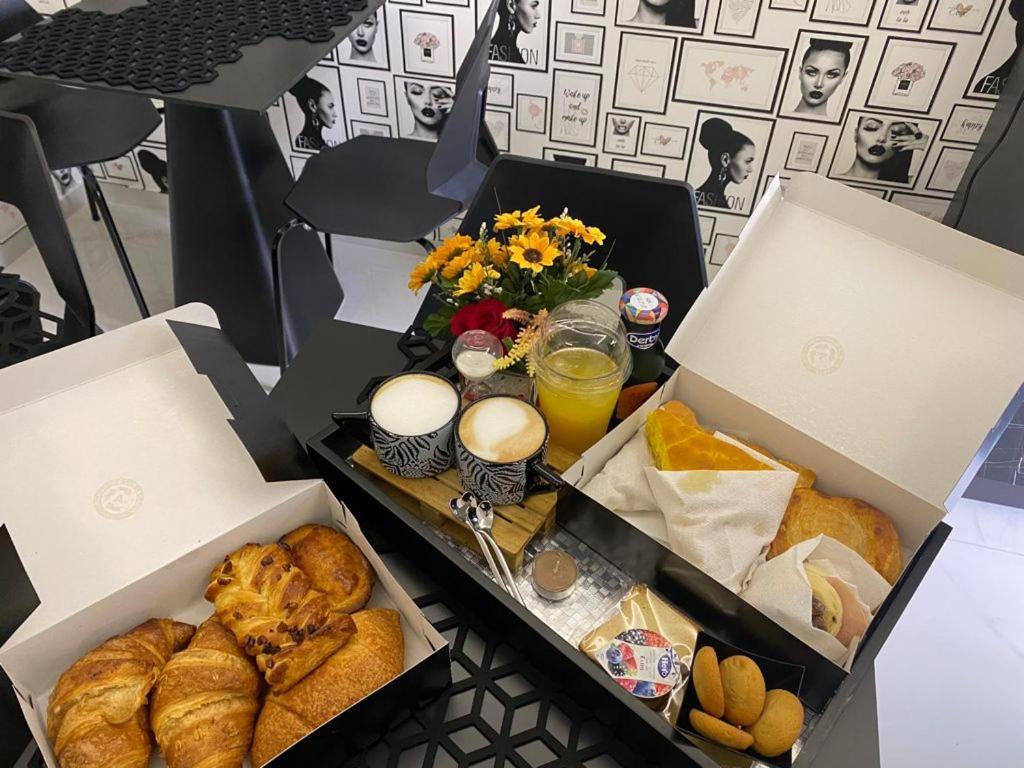 Distinto Suite & Rooms Lecce Zewnętrze zdjęcie