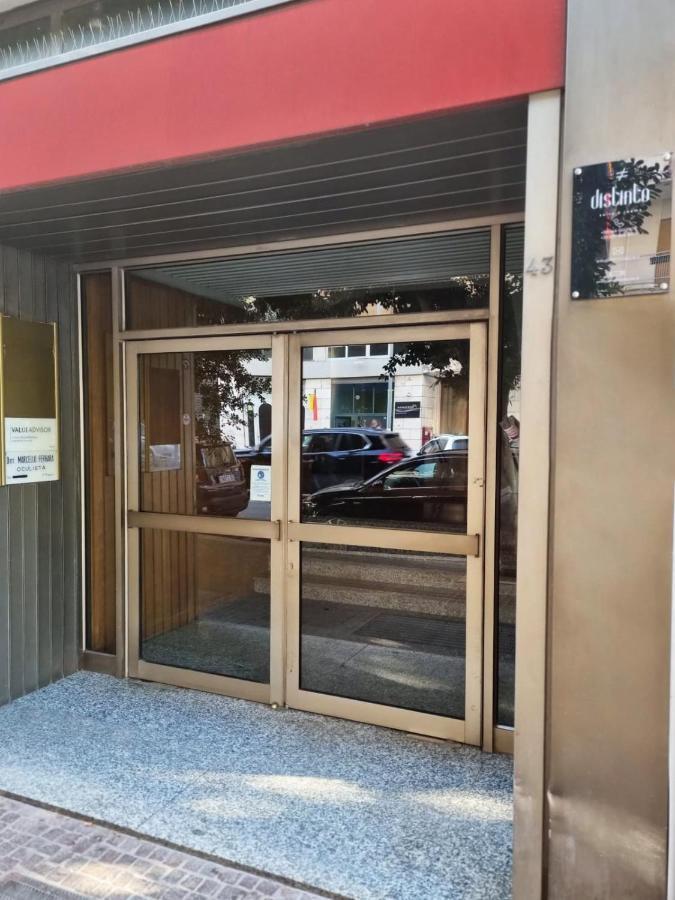 Distinto Suite & Rooms Lecce Zewnętrze zdjęcie