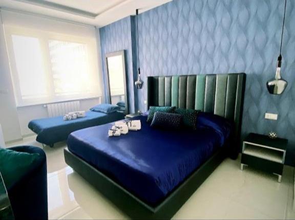Distinto Suite & Rooms Lecce Zewnętrze zdjęcie
